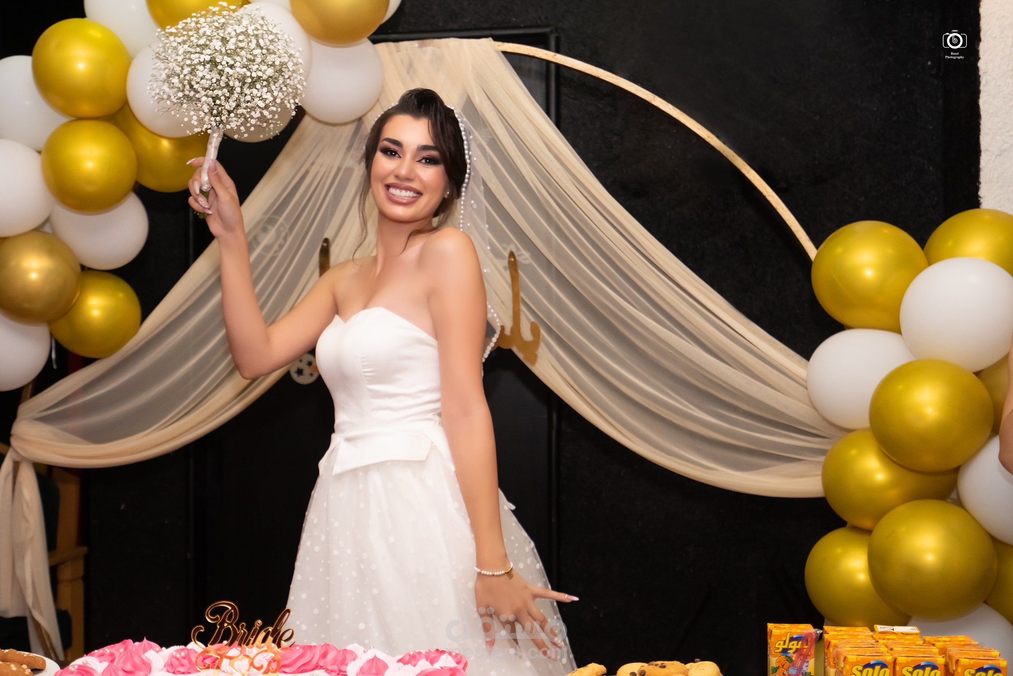 وداعاً للعزوبية، وأهلاً بالحياة الزوجية