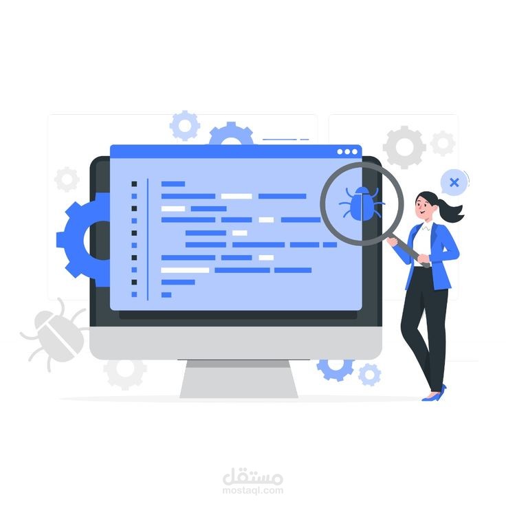 STLC Explanation with Example