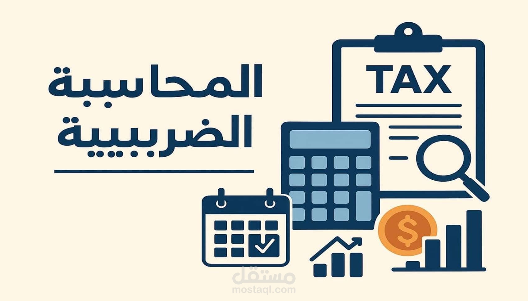 الاقرارات الضريبية