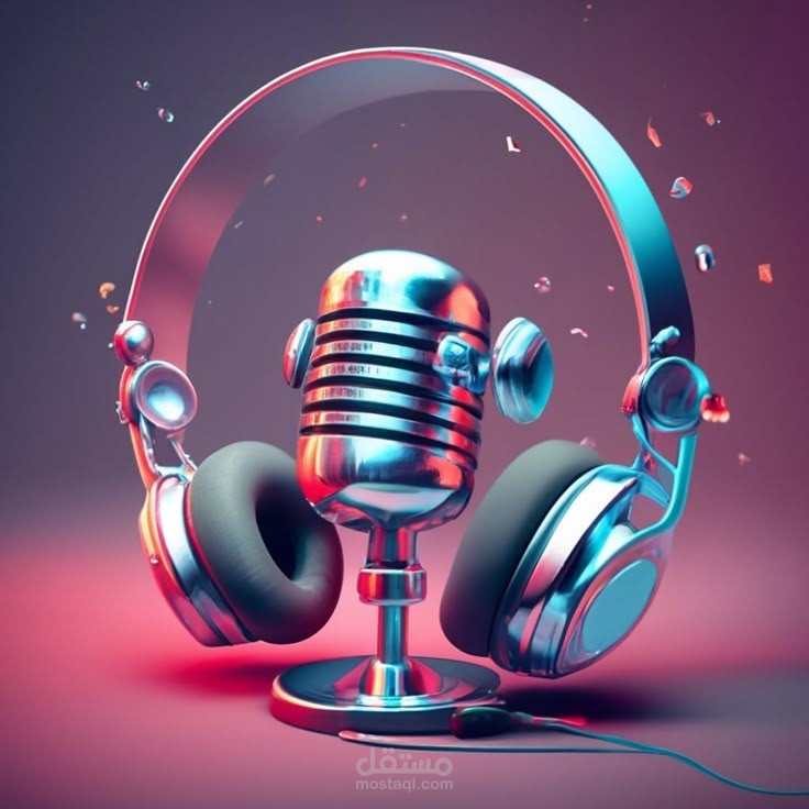 صوت رخيم وأداء احترافي لإعلاناتكم والوثائقيات - فصحى