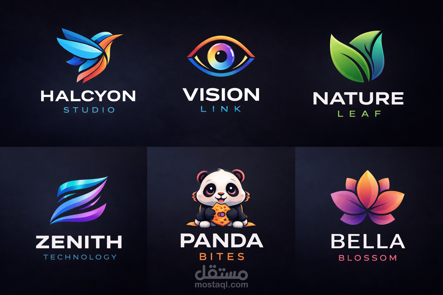 بعض التصميمات الاخرى