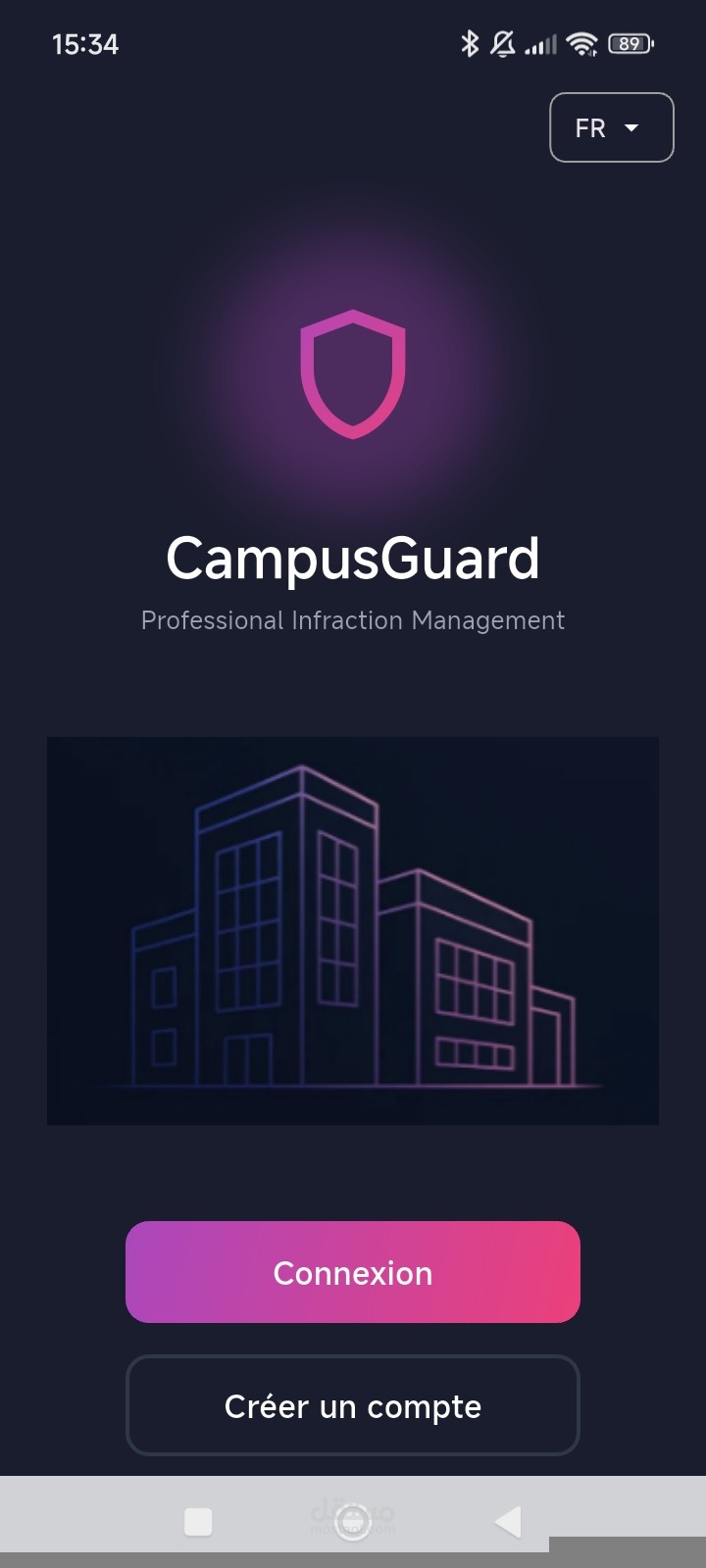 CampusGuard