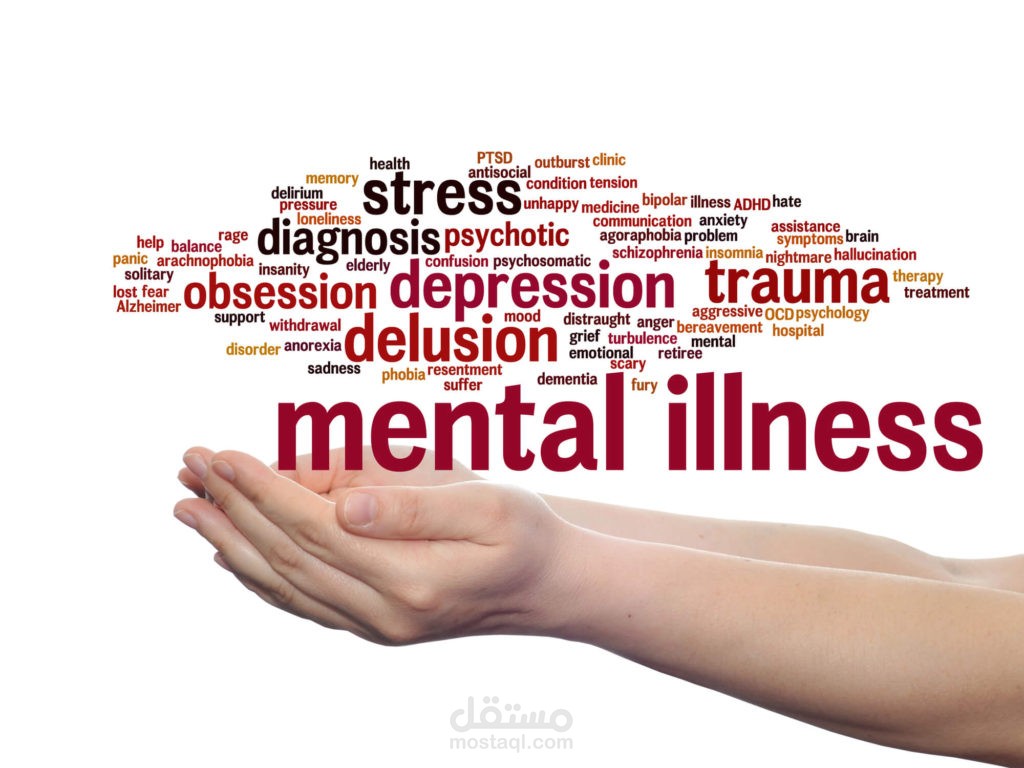 mental-health-diagnoser