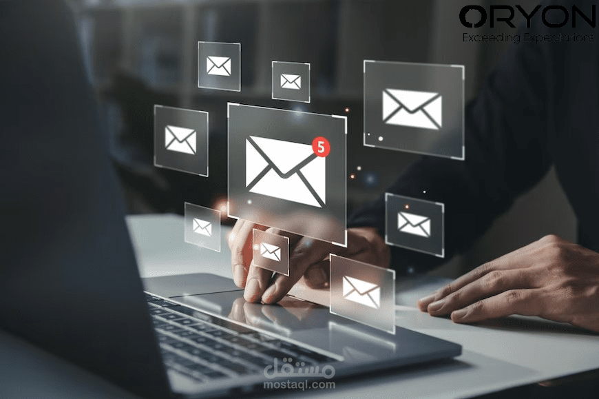 Email Website