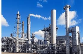 تحديث مصنع انتاج الامونيا