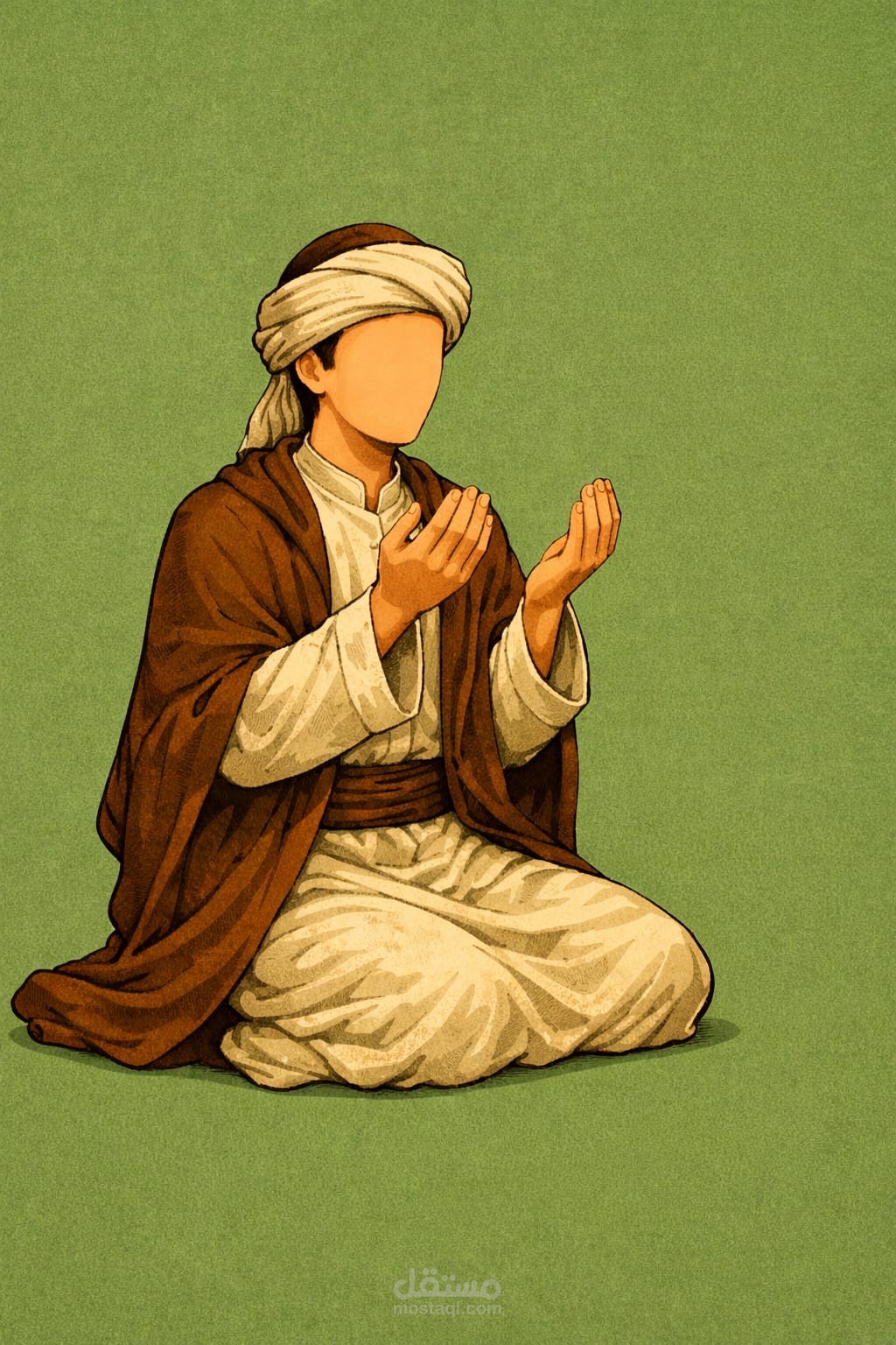 ريلز اسلامي