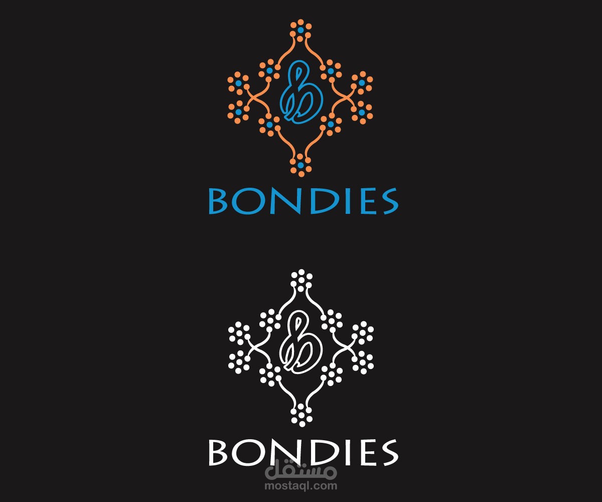 underwear Logo Design