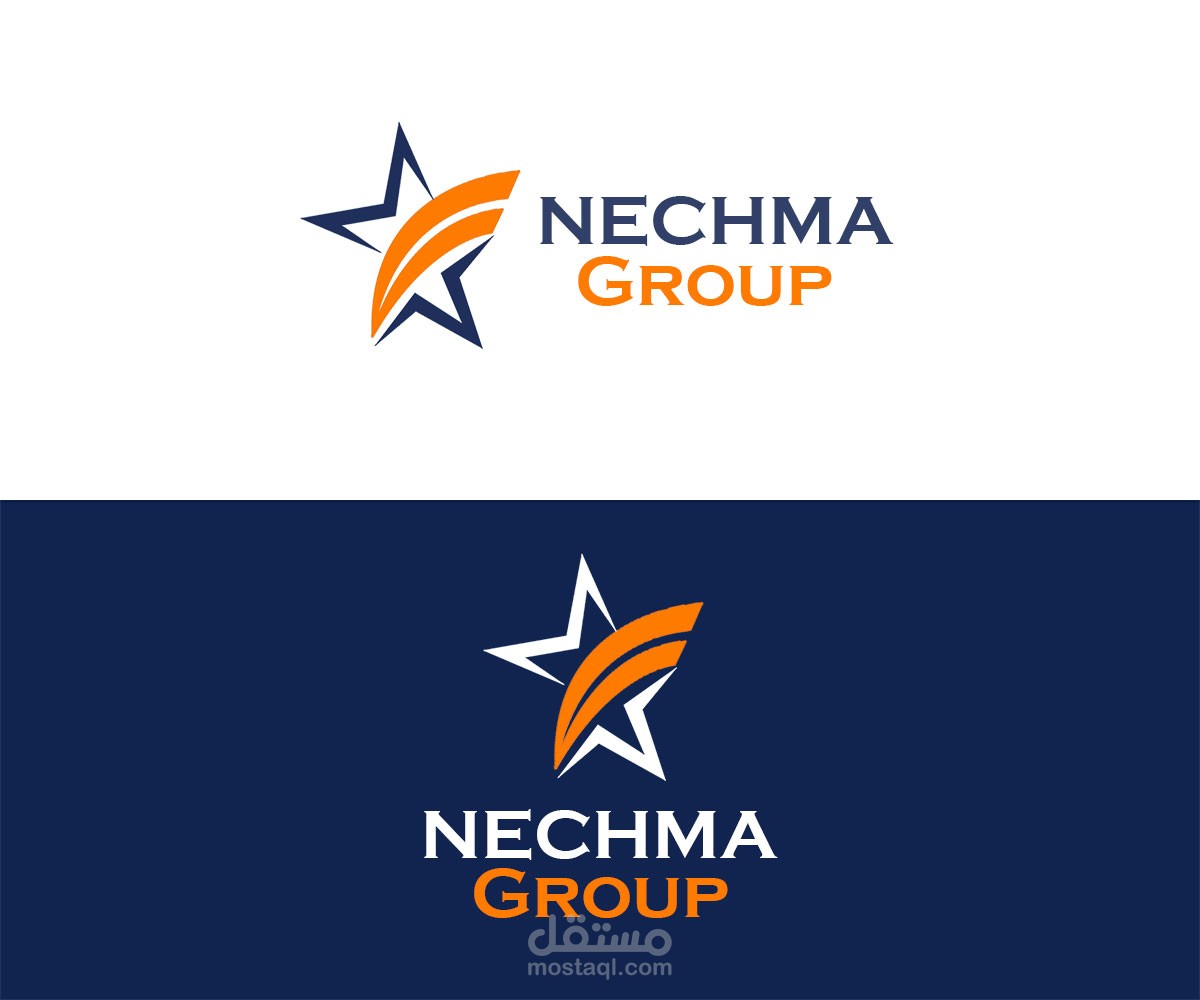 تصميم شعار logo Design