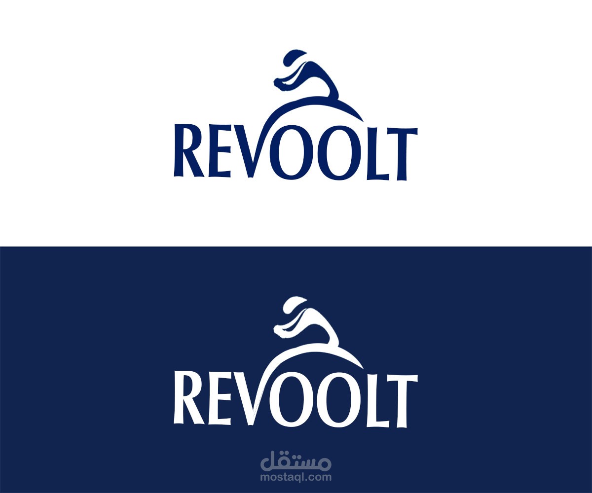 تصميم شعار logo Design