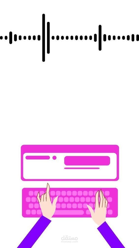 تفريغ صوتي لمحاضرة علم النحو مع تدقيق لغوي وصياغة عربية فصحى