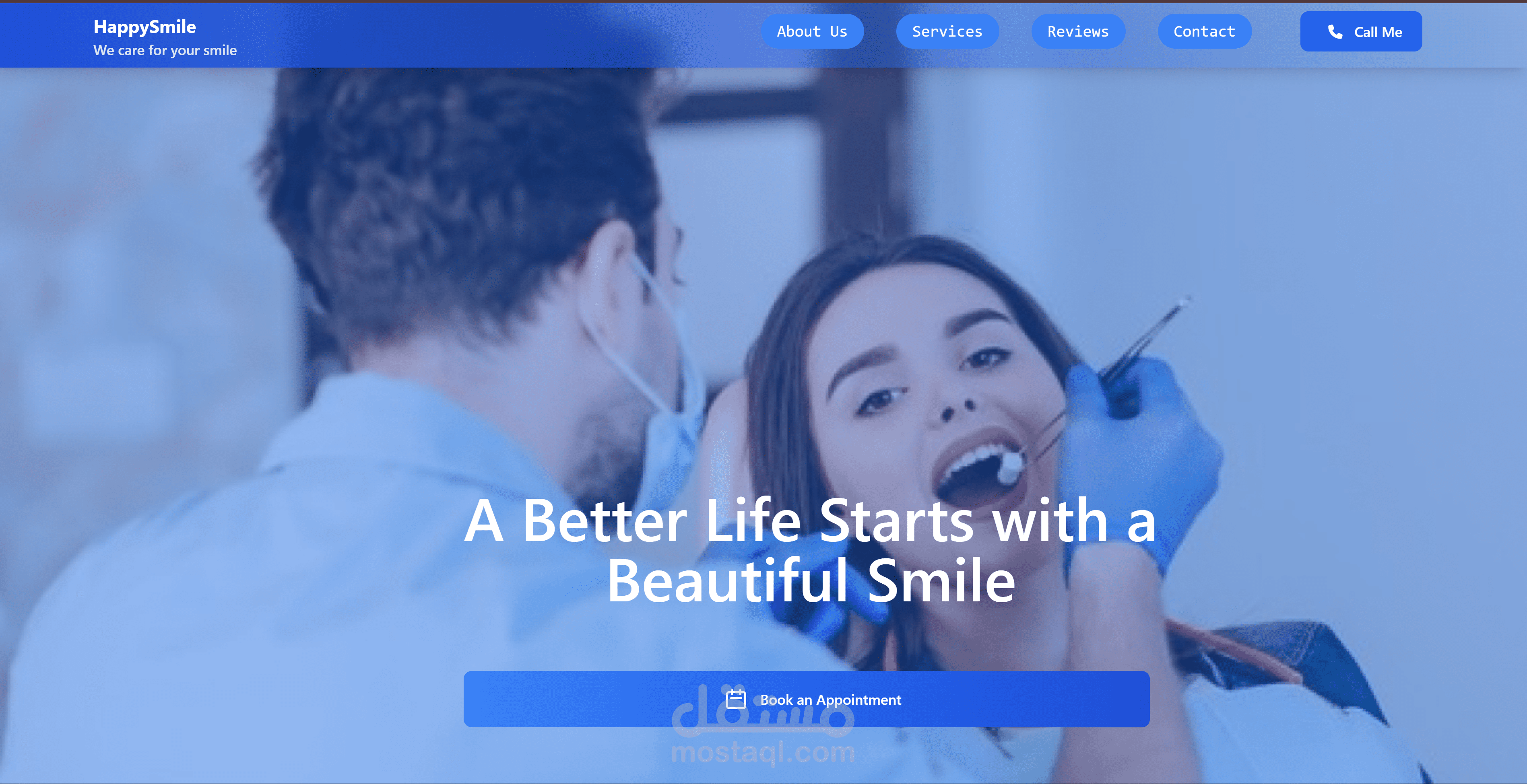 Hospital Equipment Medical Supplies web page