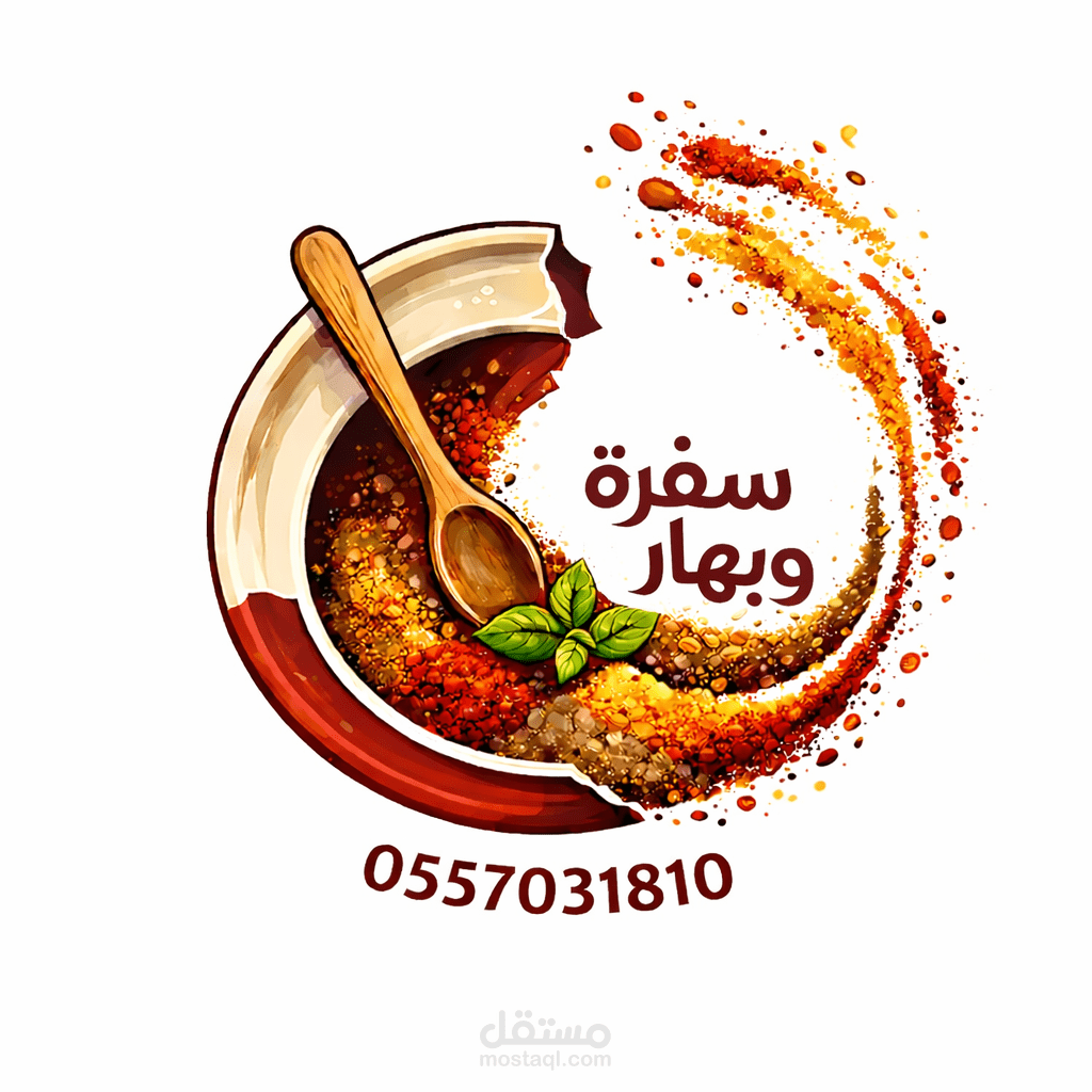 مطعم سفرة وبهار