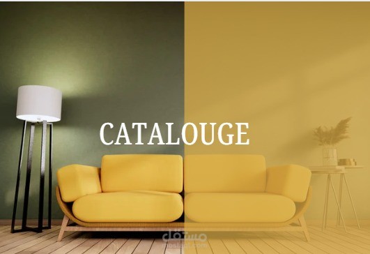 interior design brand