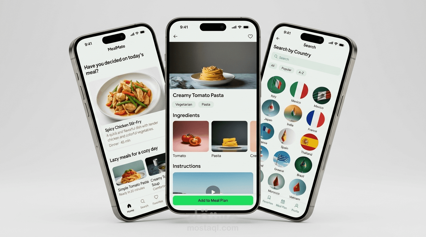 Meal Planner