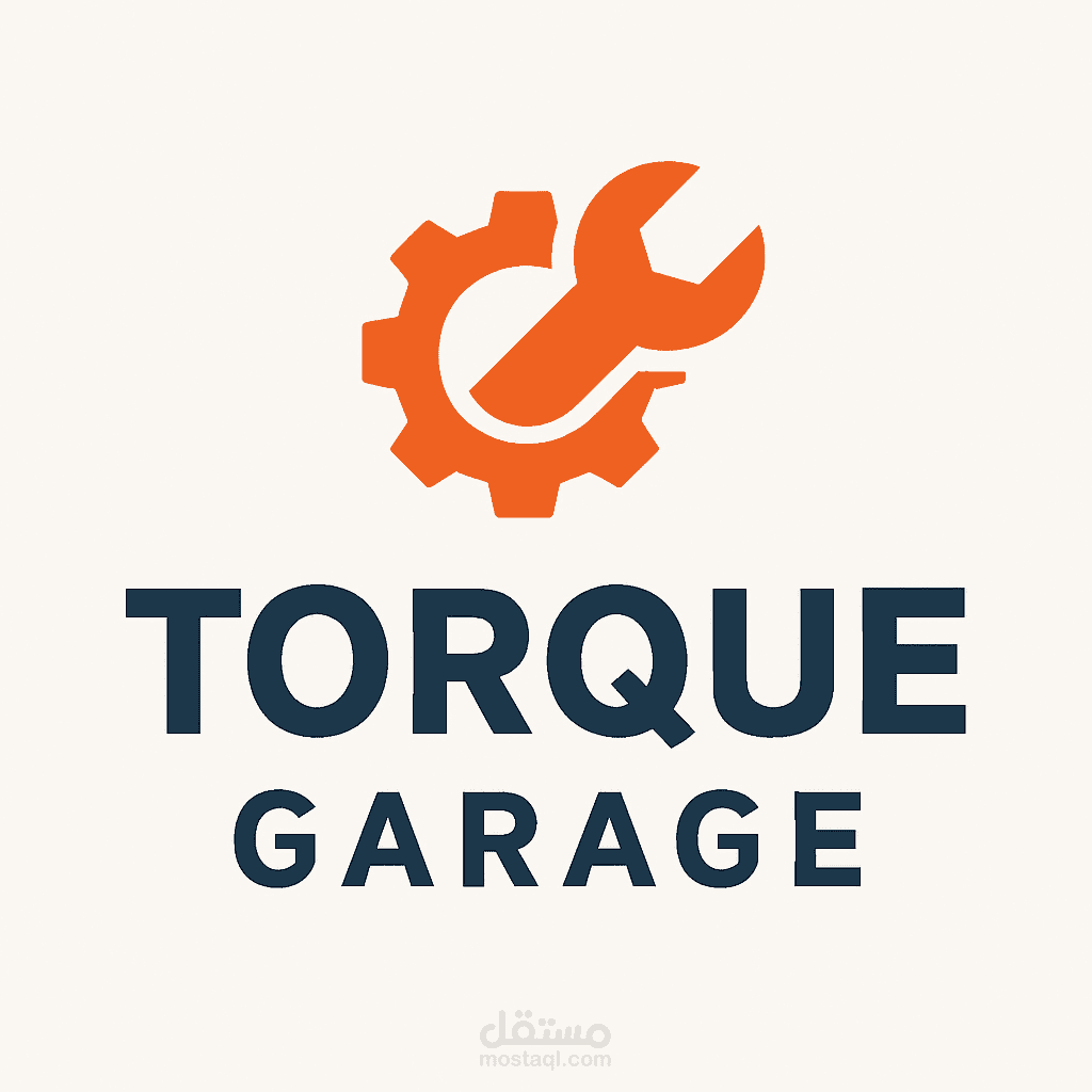 شعار لشركة الصباح السيارات