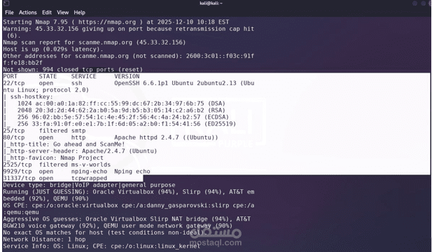 Cyber Attack and Vulnerability Analysis Repor*