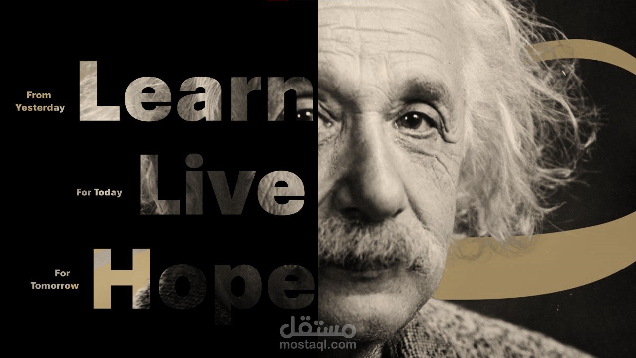 تصميم عرض باوربوينت احترافي