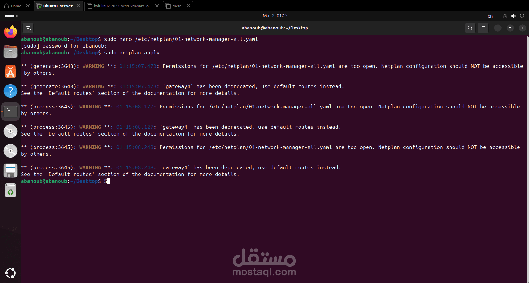 Network Traffic Analysis Using Wireshark
