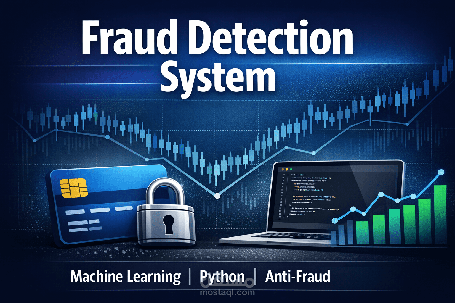Fraud Detection System on Imbalanced Financial Transactions