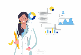 health-care data analysis