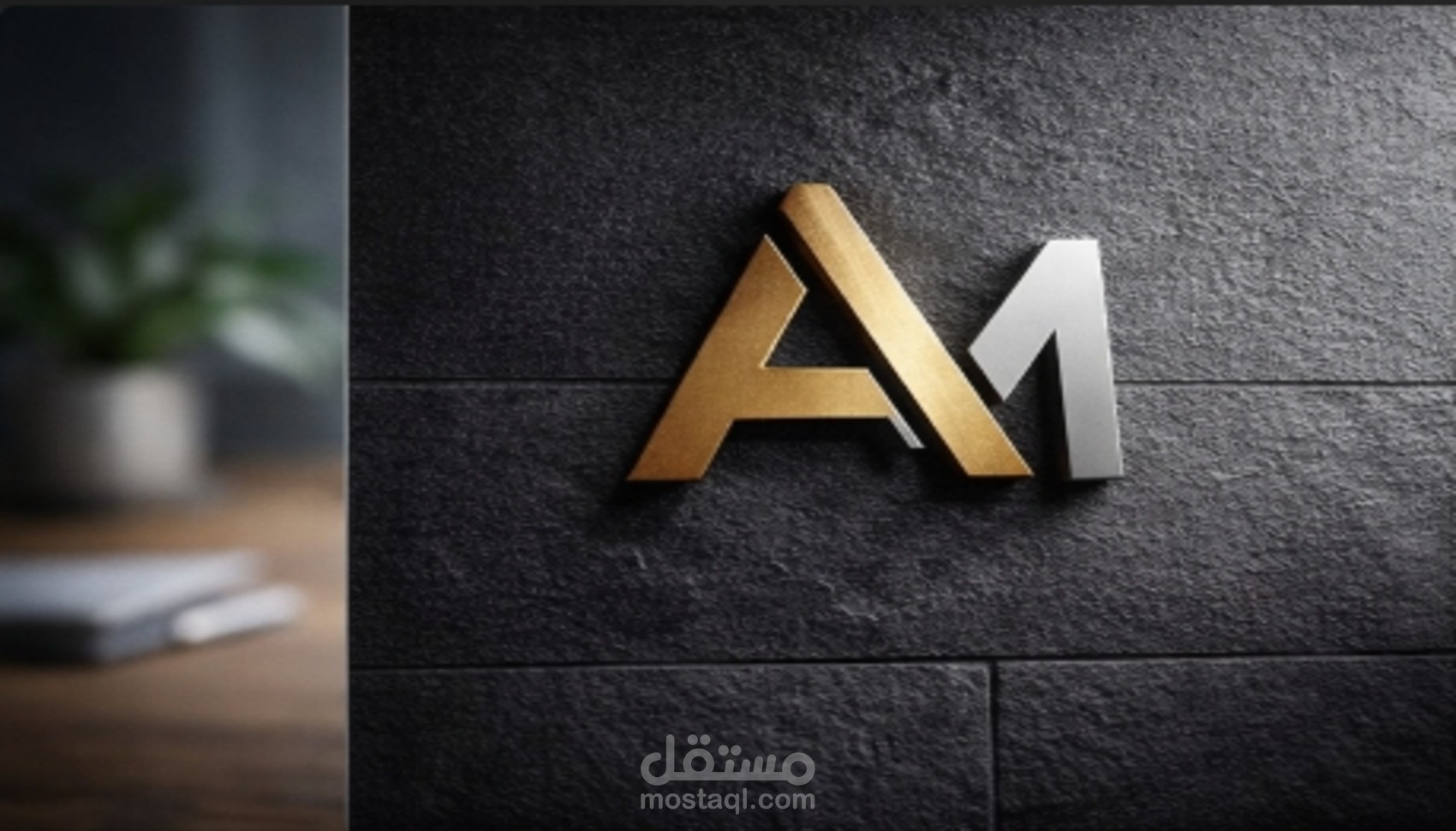 تصميم لوجو