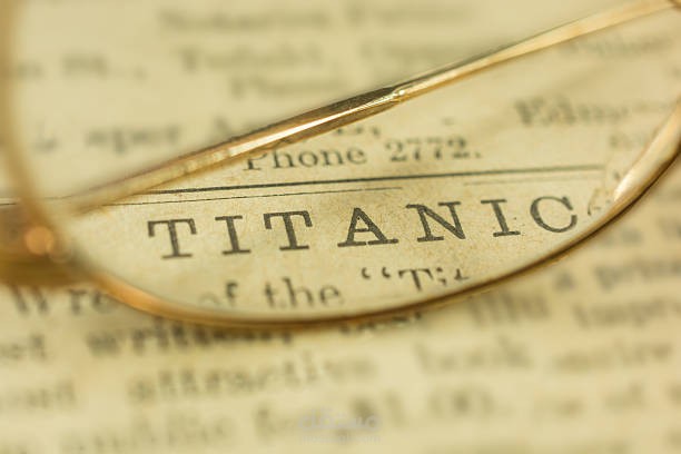 Data analytics for Titanic dataset