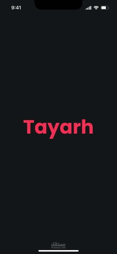 Tayarh
