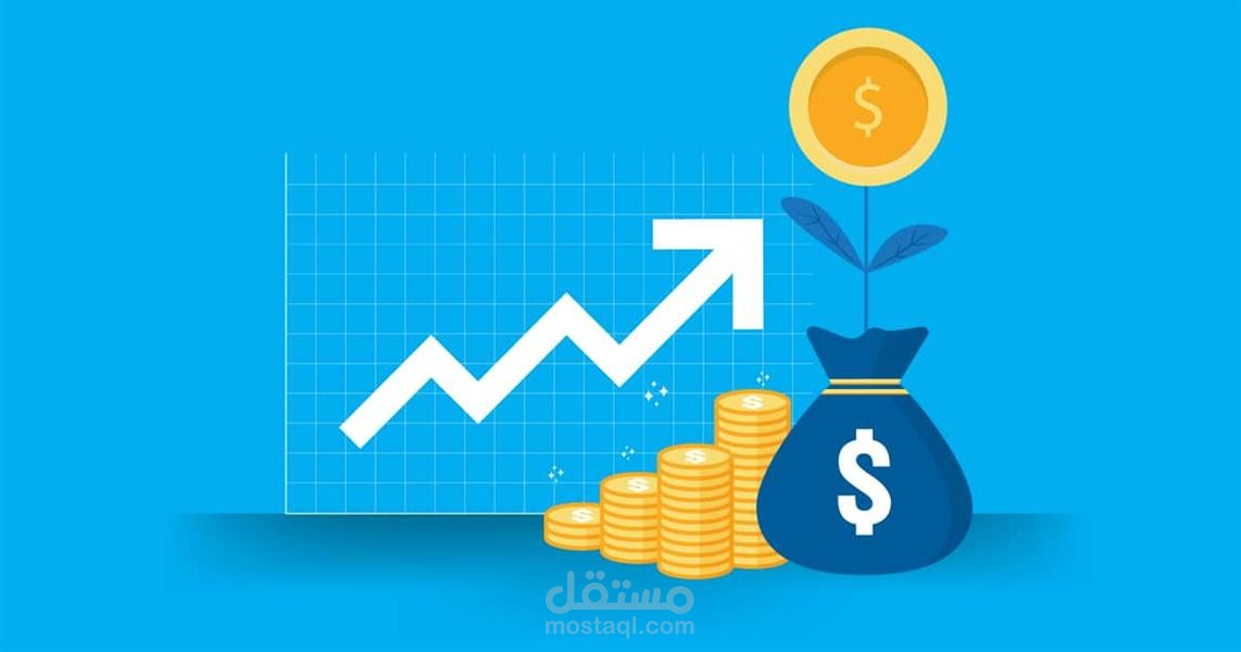 Web Scraping – استخراج قائمة أكبر الشركات الأمريكية حسب الإيرادات