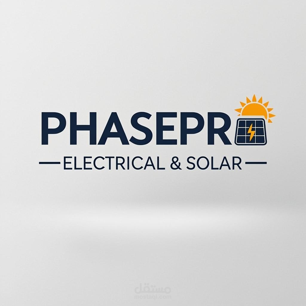 PhasePro Electrical & Solar