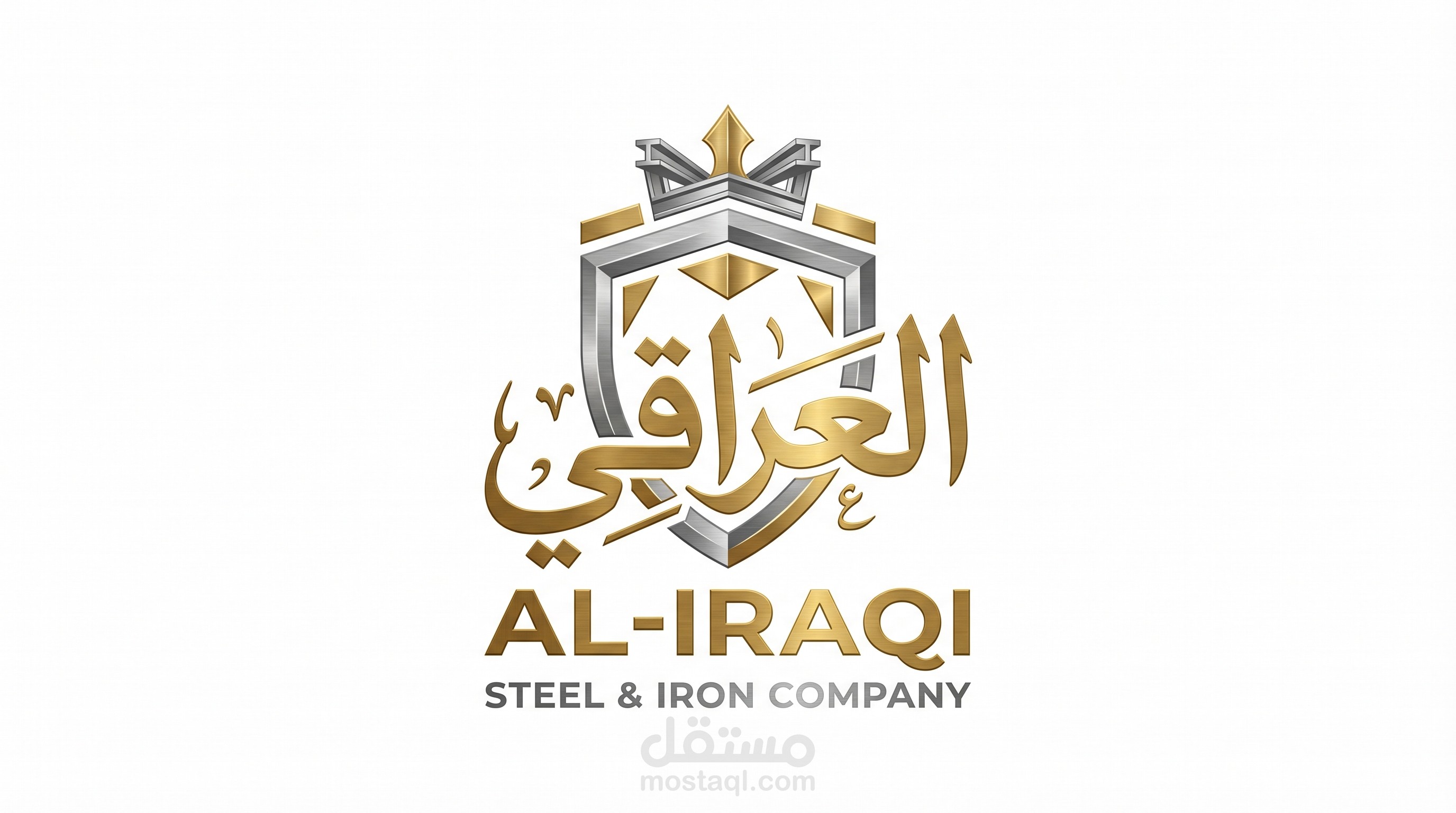 هصمم لك لوجو مميز يخلي علامتك التجارية تتفوق على المنافسين