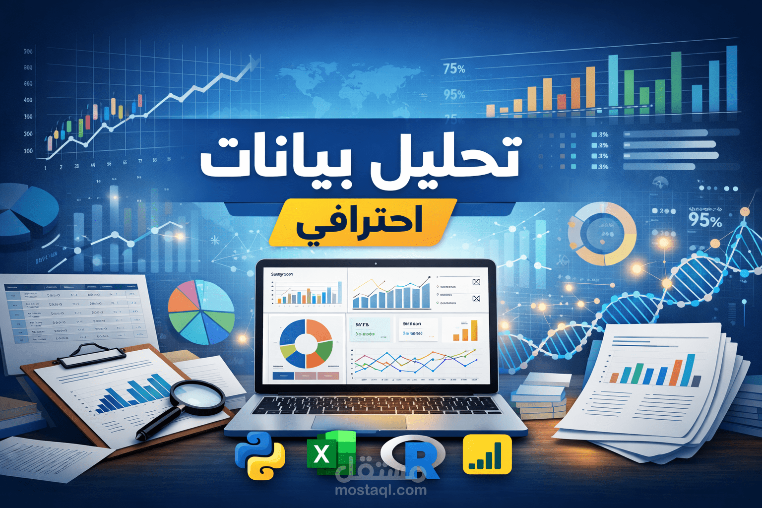 Stock Prices Analysis