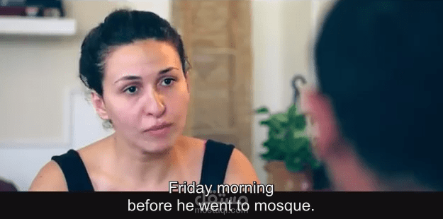 Short Film Translation – Arabic to English