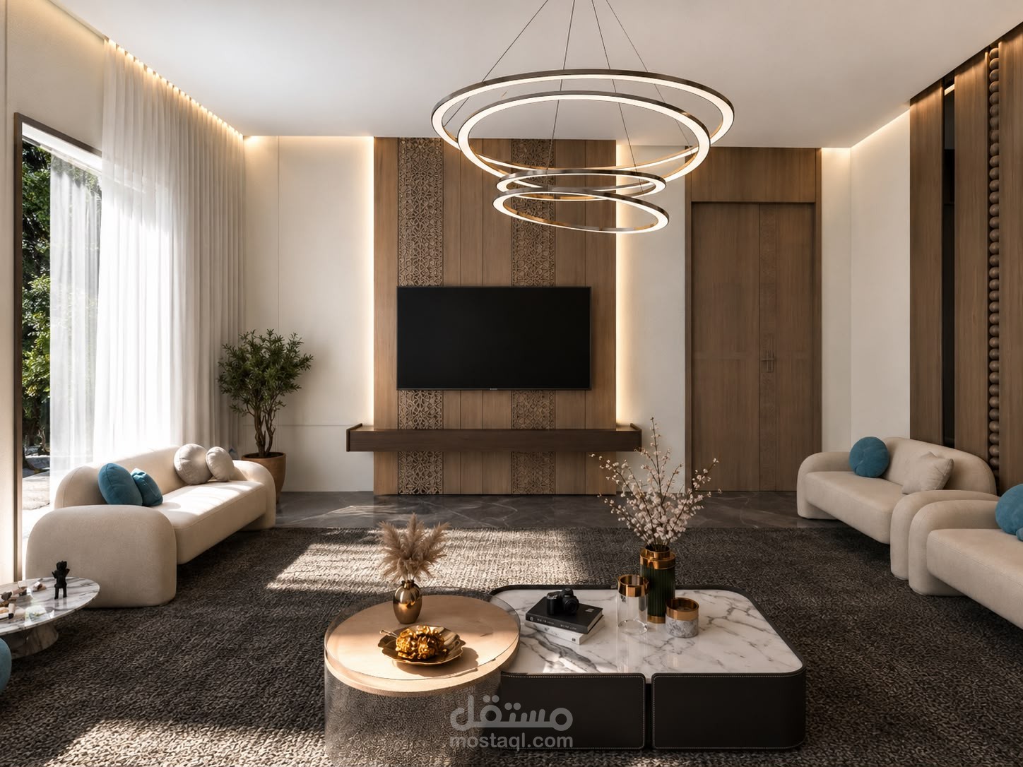 تصميم داخلي