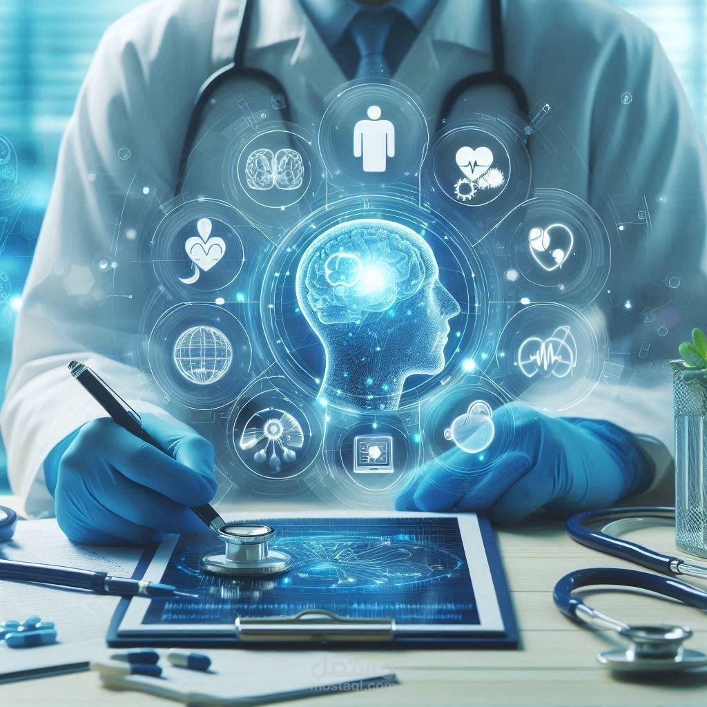 الـ Digital Transformation في الطب.. كيف غيرت التكنولوجيا وجه الـ Healthcare؟