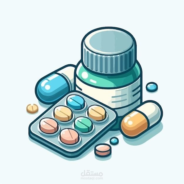 الـ Pharmaceutical Development.. كيف تعيد التكنولوجيا صياغة مستقبل الدواء؟