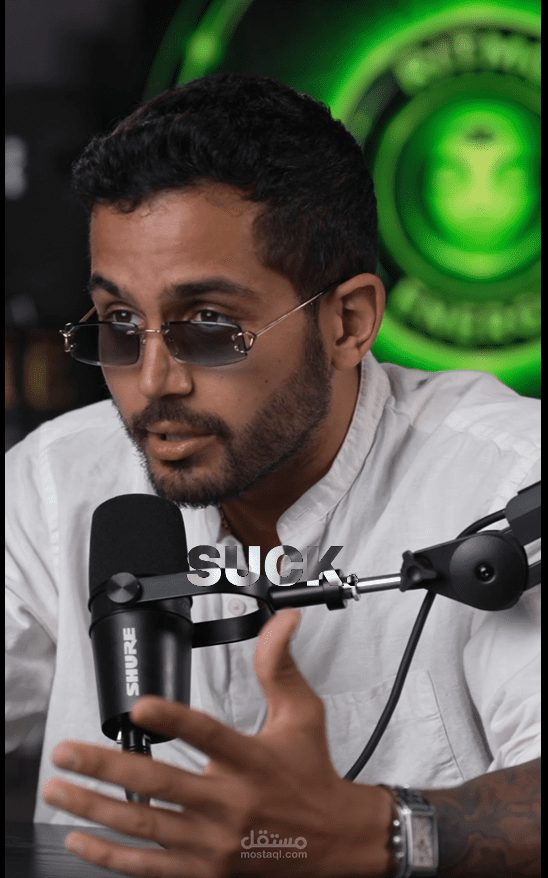 Modern Professional Video Editing