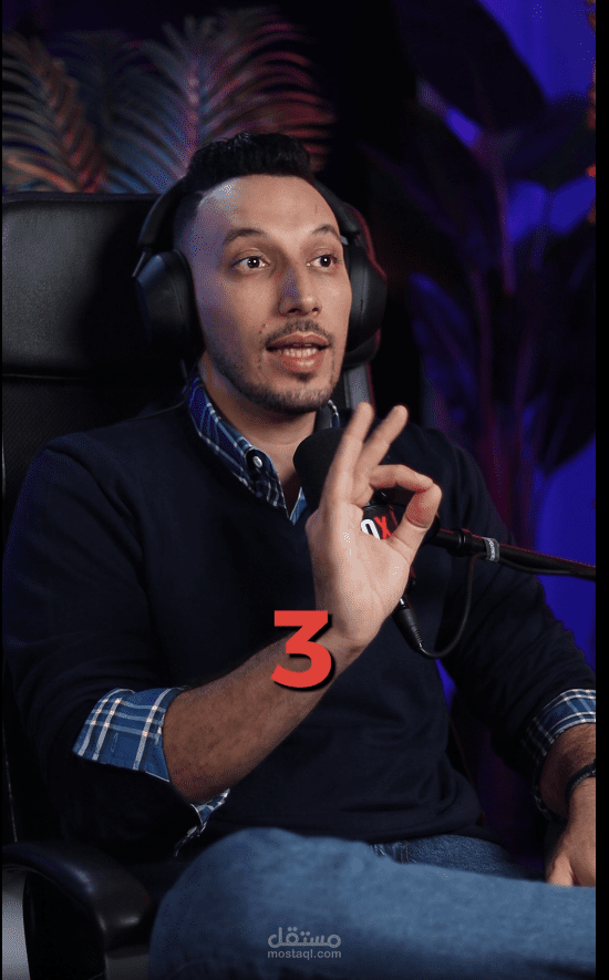 Professional Video Editing