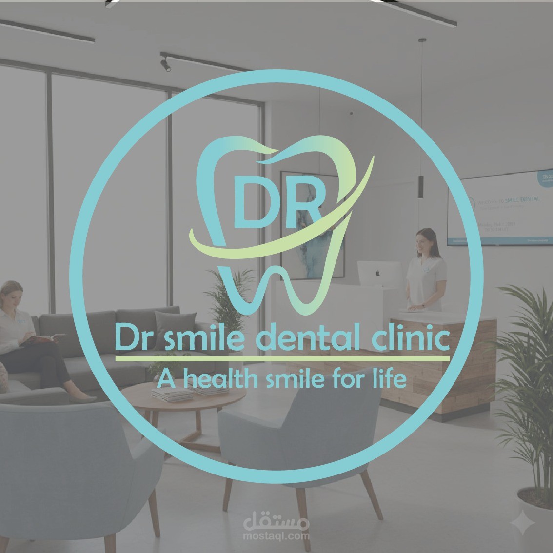 Dr smile dental clinic