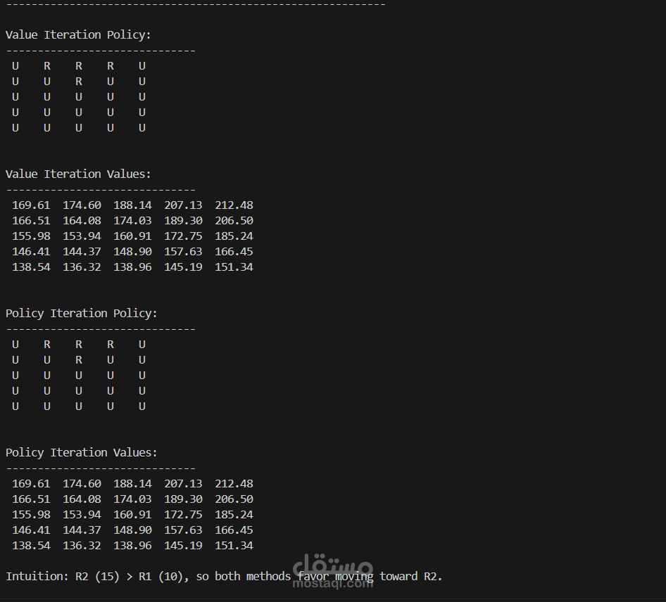 Reinforcement-Learning