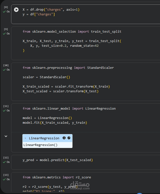 Heart Disease Prediction Project