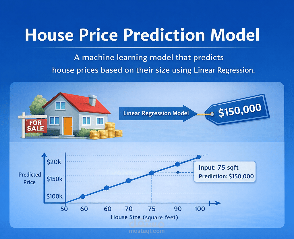 House Price Prediction Model