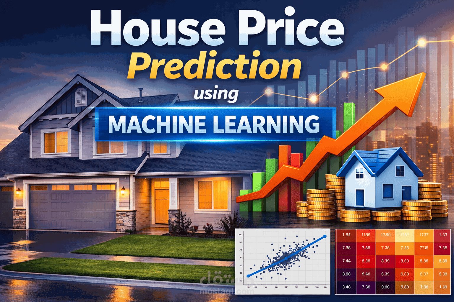 House Price Prediction