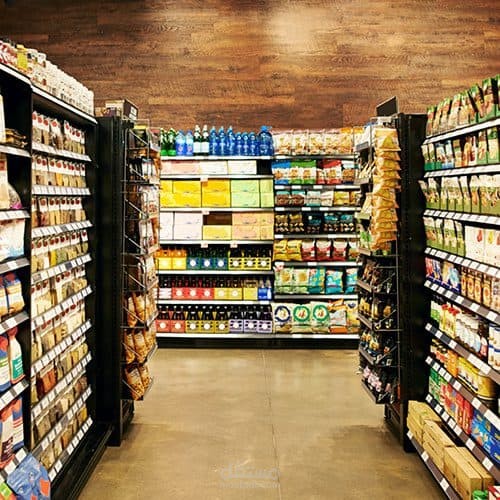 supermarket