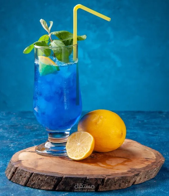 soft drinks