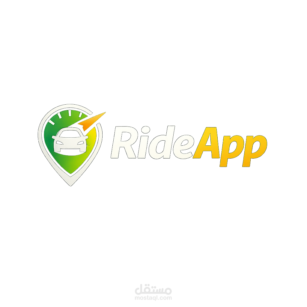 Ride app