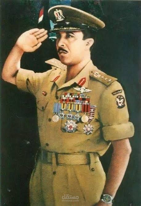 قصة القائد ابراهيم الرفاعي
