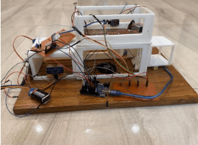 Home Automation System