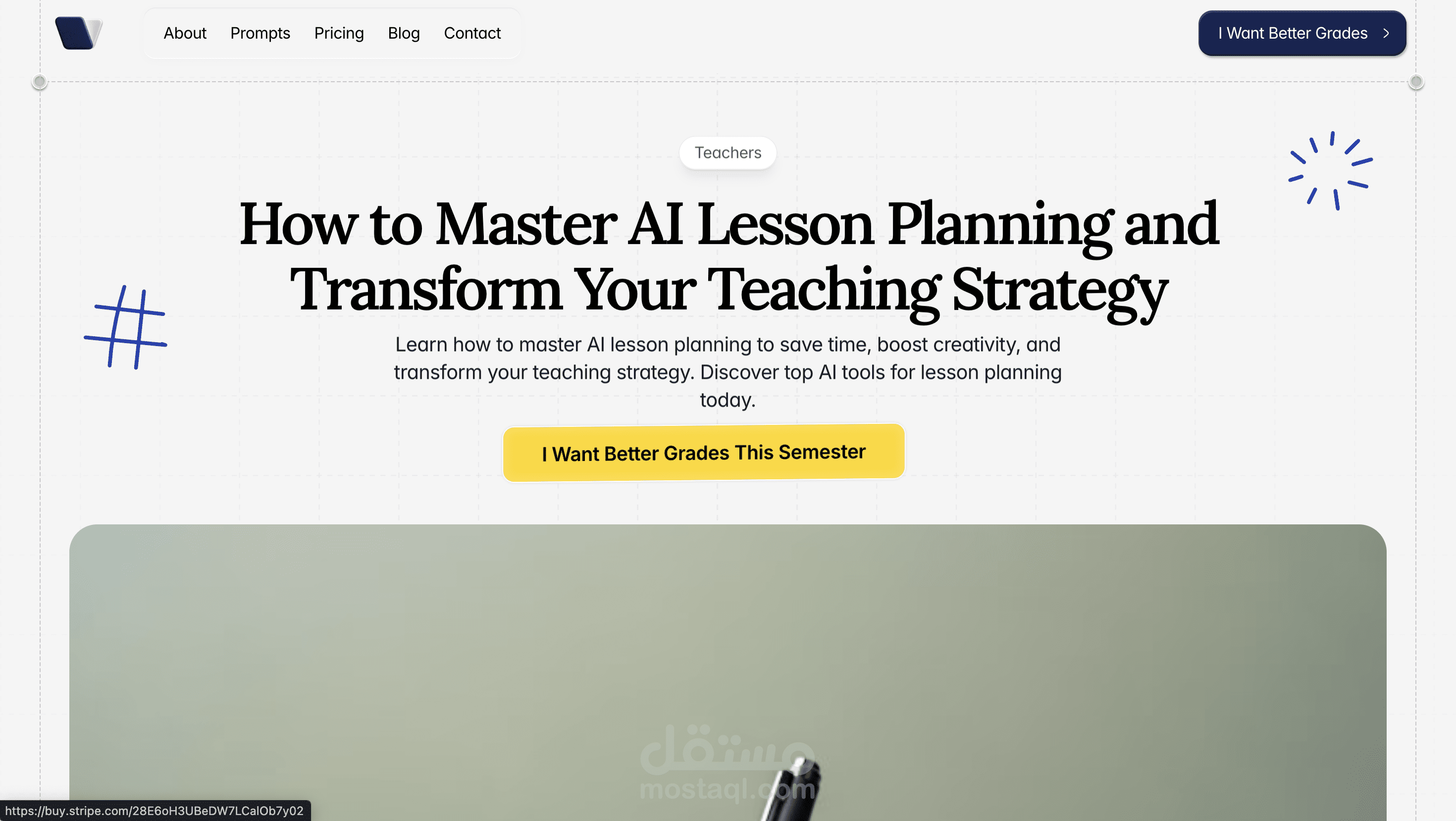 SEO Blog Content Writer for Tech Education Platform