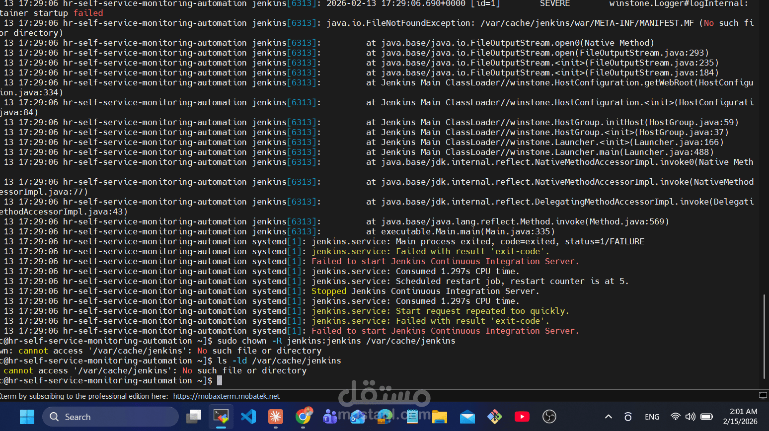 نشر تطبيقات على Kubernetes (K8s Deployment)