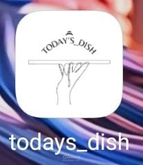 today's Dish : tasty food ideas